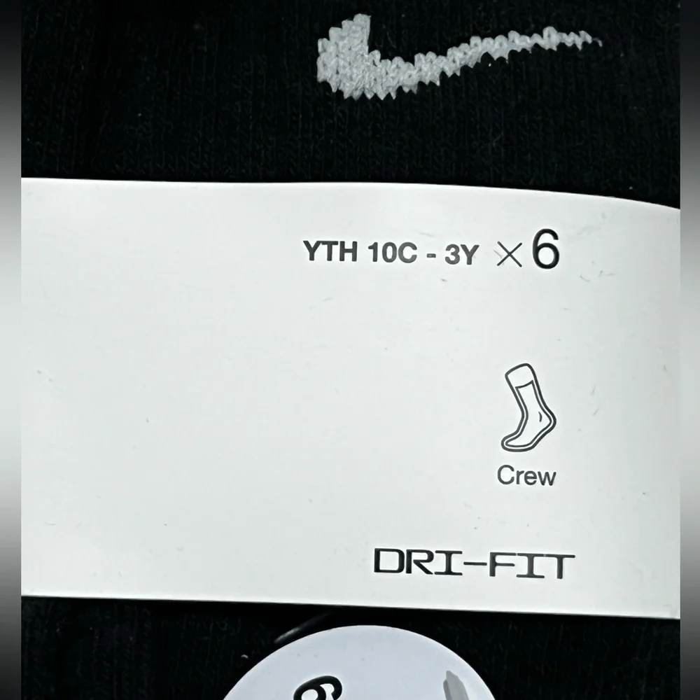 Nike dri fit
